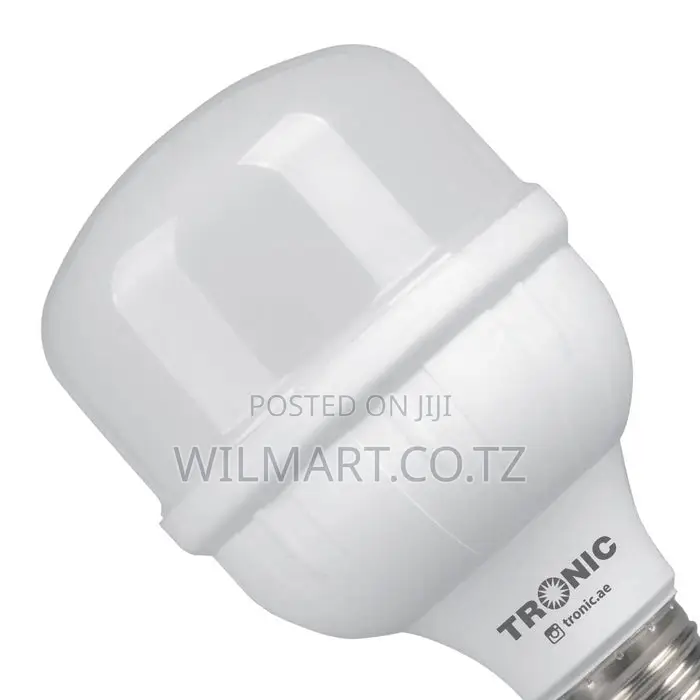 Tronic 20 Watts Led Bulb E27 (Screw)