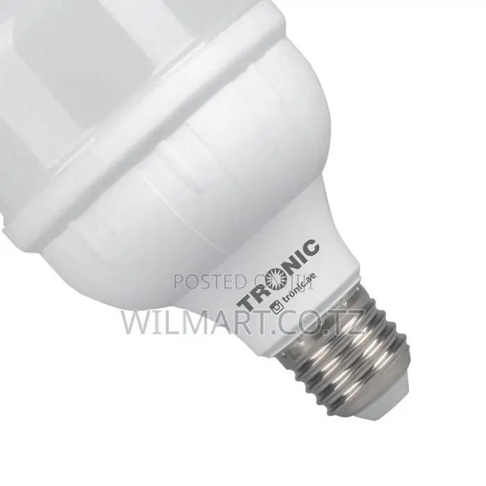 Tronic 20 Watts Led Bulb E27 (Screw)