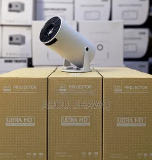 Projector Ultra Hd