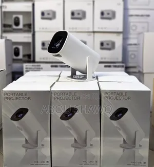 Portable Projector