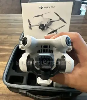 Dji Mini 4 Pro
