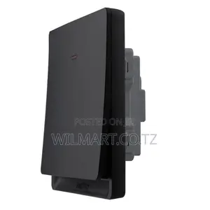 Tronic 20a Double Pole Switch