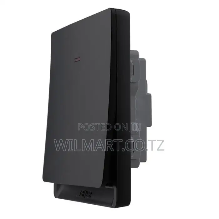 Tronic 20a Double Pole Switch