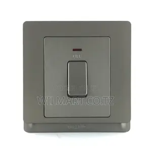 Tronic 20a Double Pole Switch