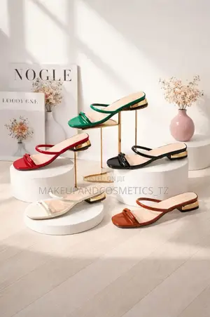 Women’S Sandals