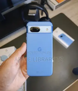 Google Pixel 8a 128 GB Blue