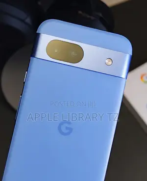 Google Pixel 8a 128 GB Blue