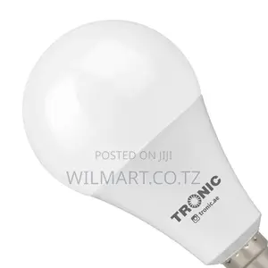Tronic 25 Watts Led A6 Bulb B22 (Pin)