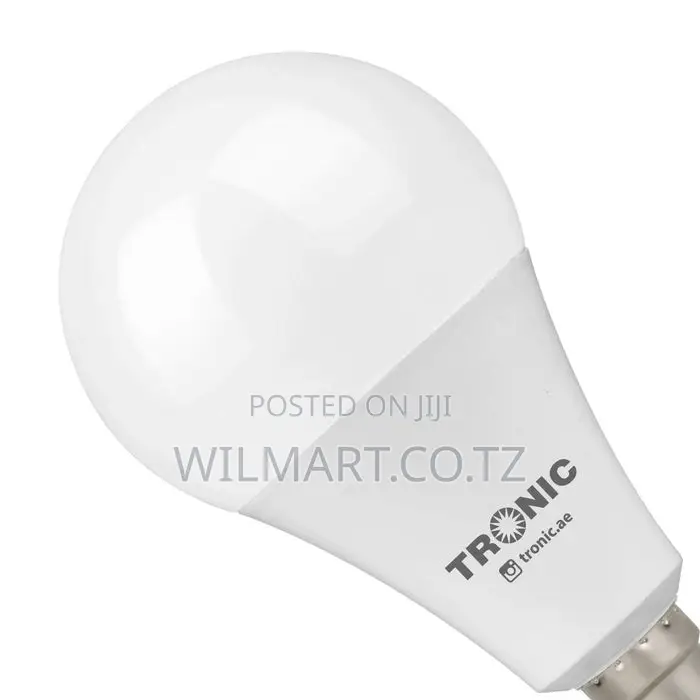 Tronic 25 Watts Led A6 Bulb B22 (Pin)
