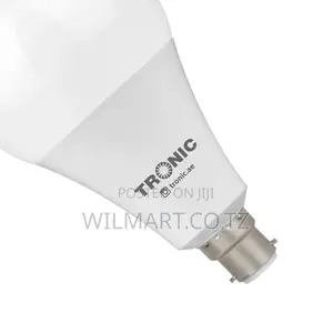 Tronic 25 Watts Led A6 Bulb B22 (Pin)