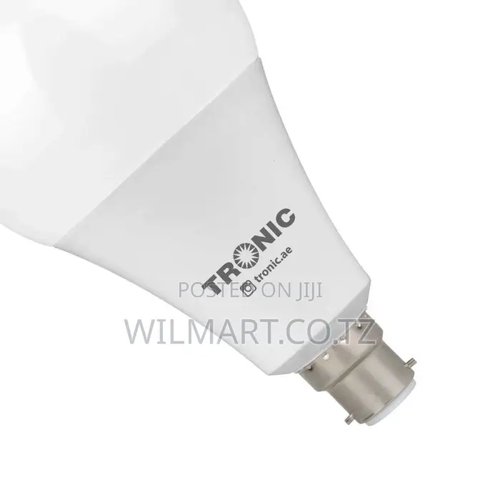 Tronic 25 Watts Led A6 Bulb B22 (Pin)