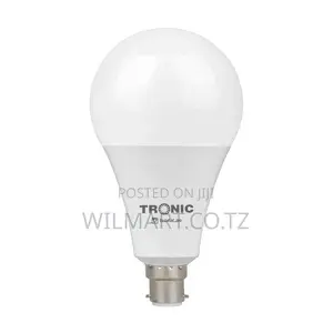 Tronic 25 Watts Led A6 Bulb B22 (Pin)