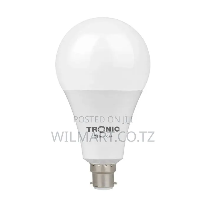 Tronic 25 Watts Led A6 Bulb B22 (Pin)