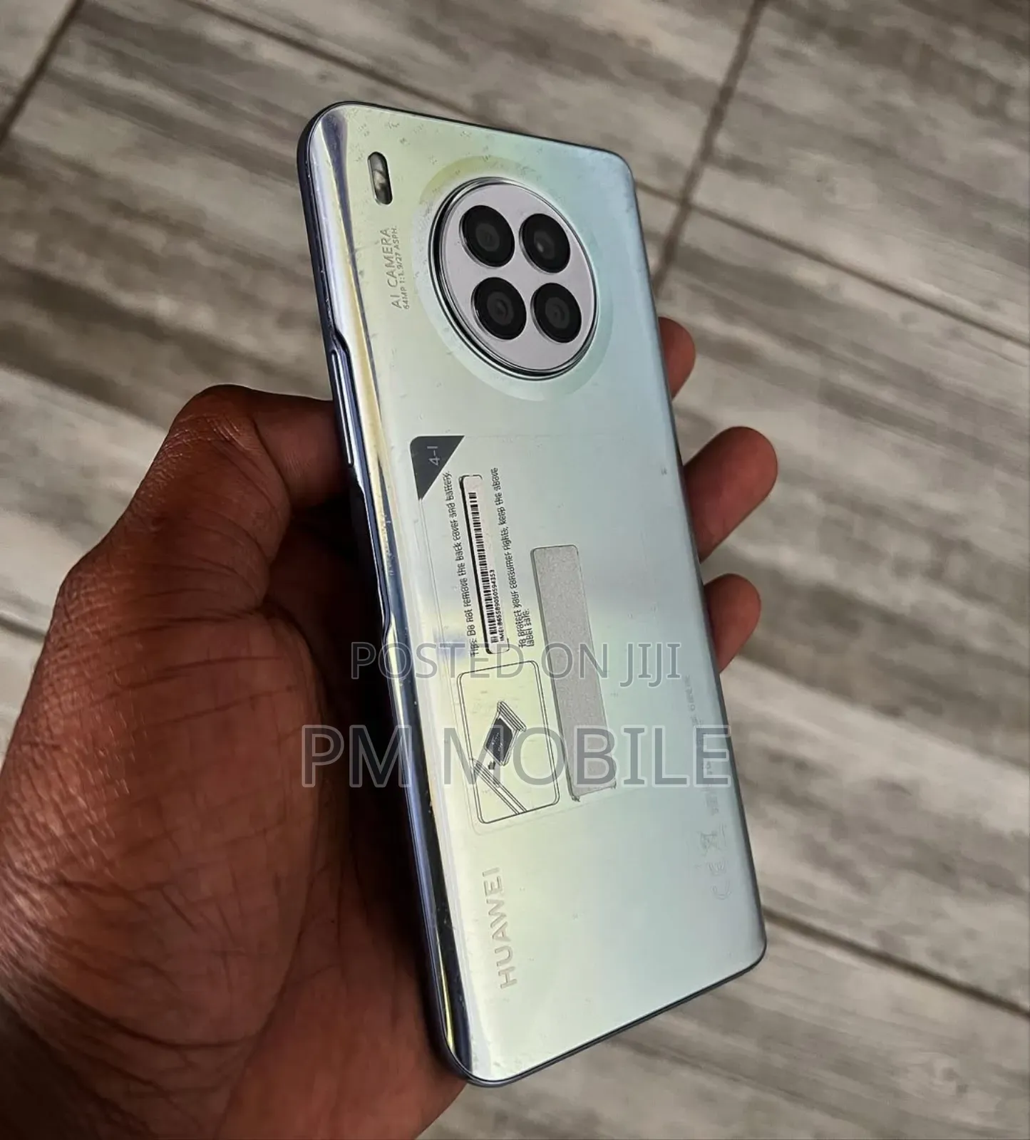 Huawei Nova 8i 128 GB
