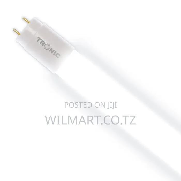 Tronic 2 Feet Glass Led Tube