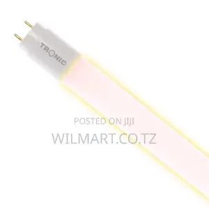 Tronic 2 Feet Glass Led Tube