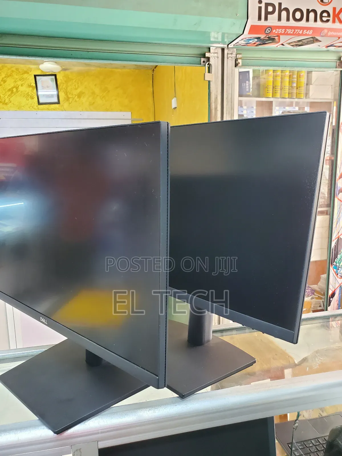 Dell Monitor 24