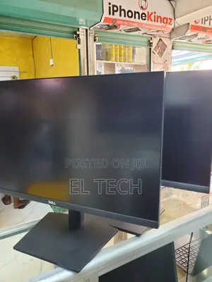 Dell Monitor 24