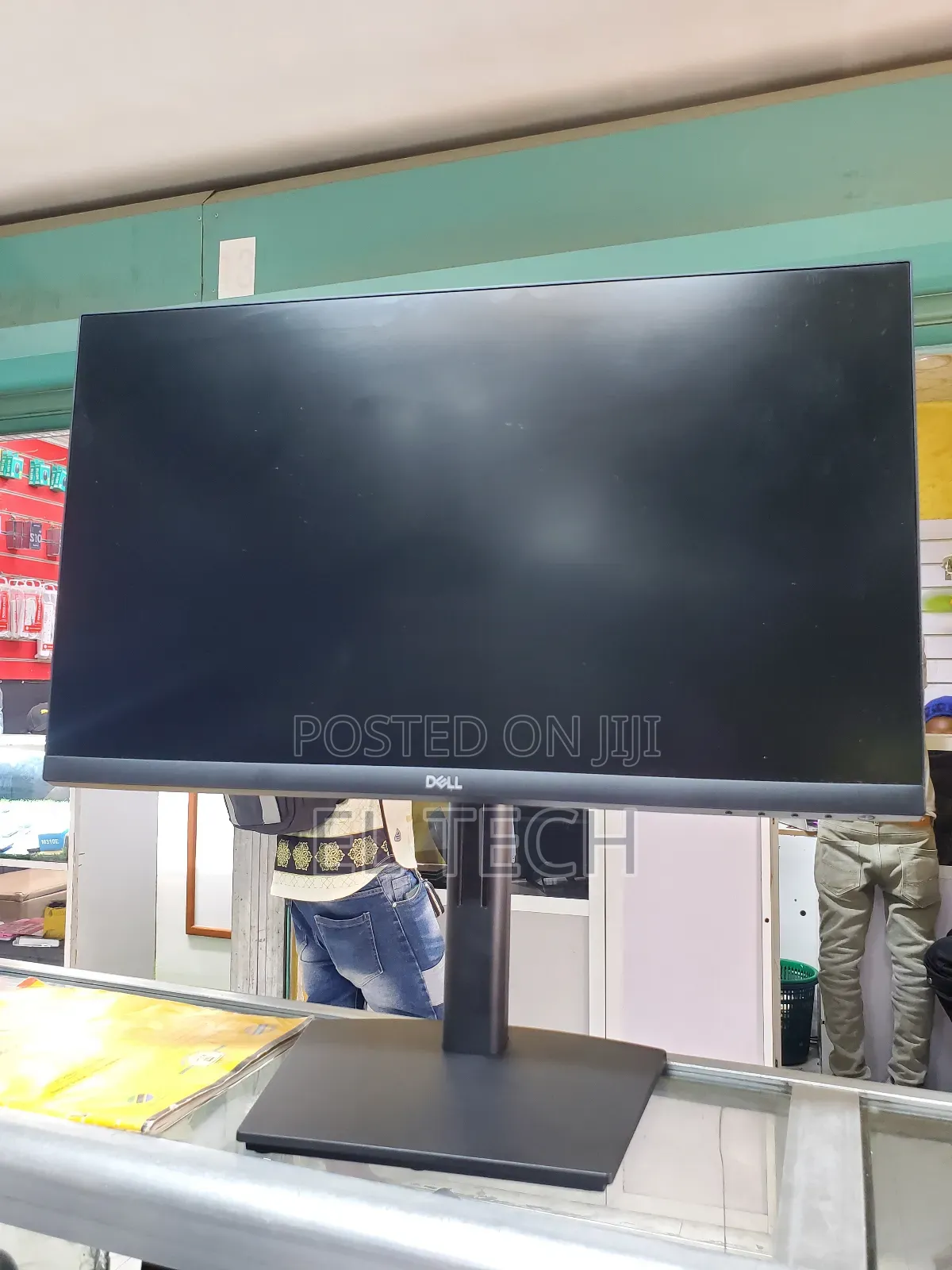 Dell Monitor 24