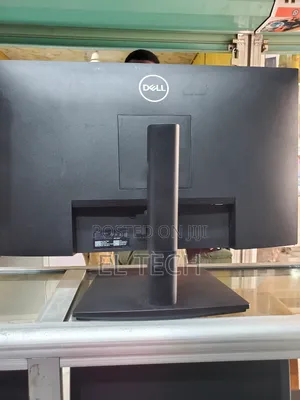Dell Monitor 24