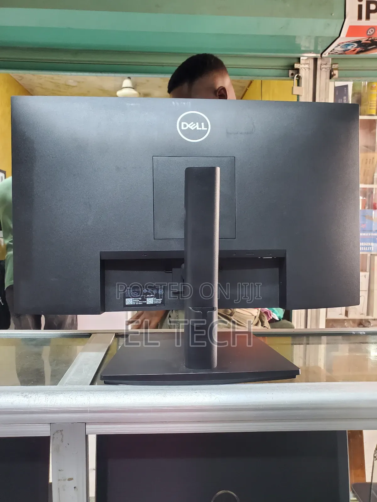 Dell Monitor 24