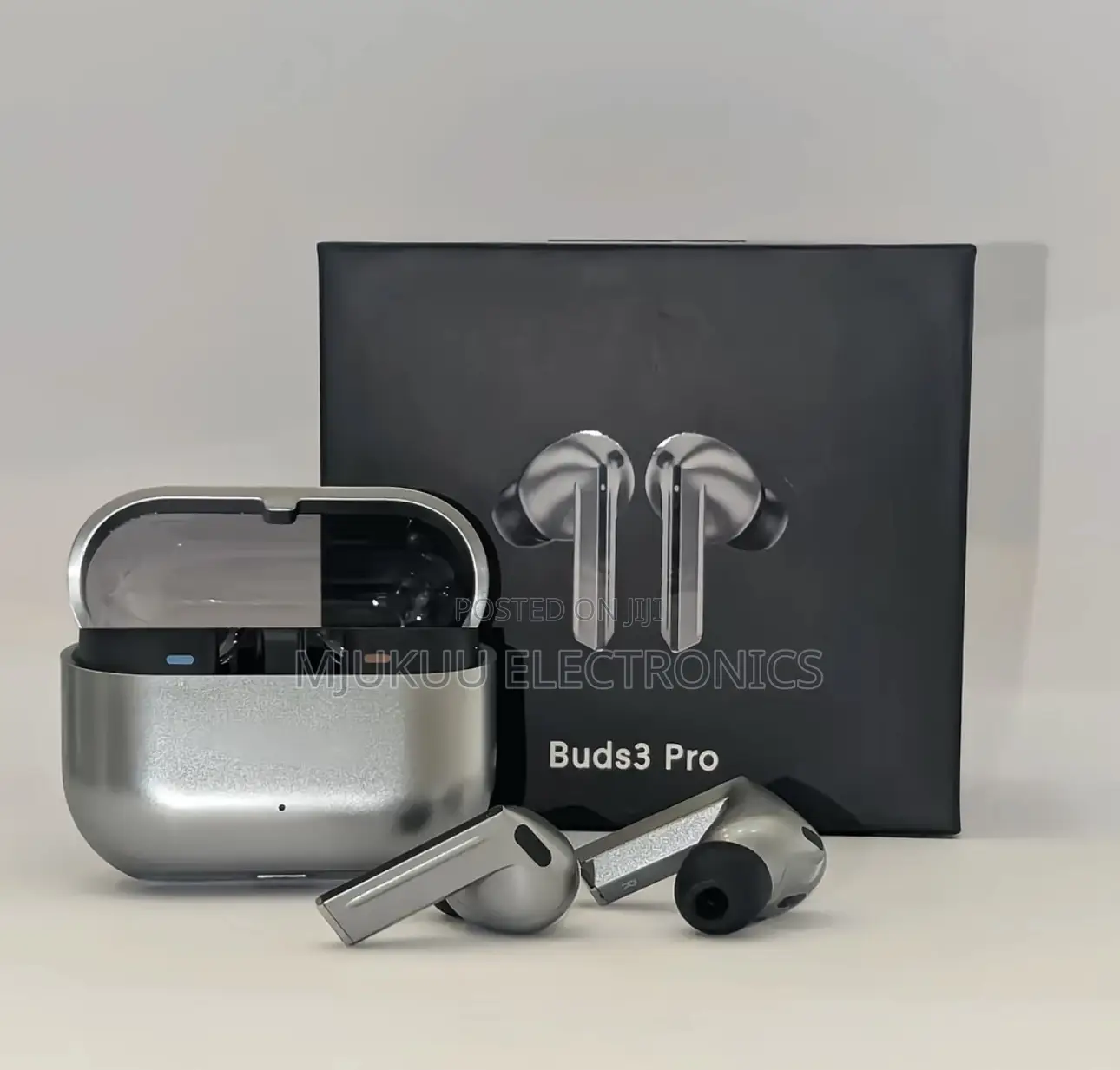 Buds 3 Pro