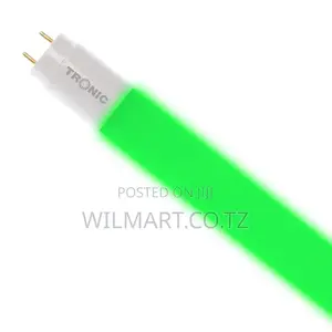 Tronic 2 Feet Coloured Glass Led Tube