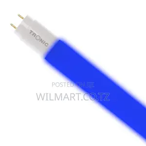 Tronic 2 Feet Coloured Glass Led Tube