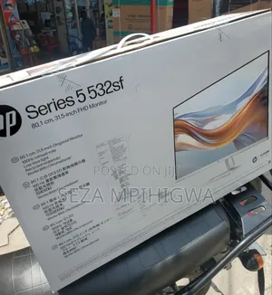 New Desktop Computer HP 16GB Intel Core I7 SSD 512GB