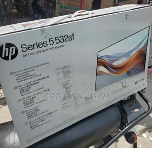 New Desktop Computer HP 16GB Intel Core I7 SSD 512GB