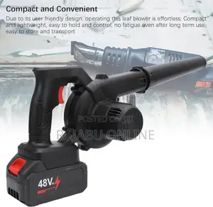 Vaccuum Cleaner
