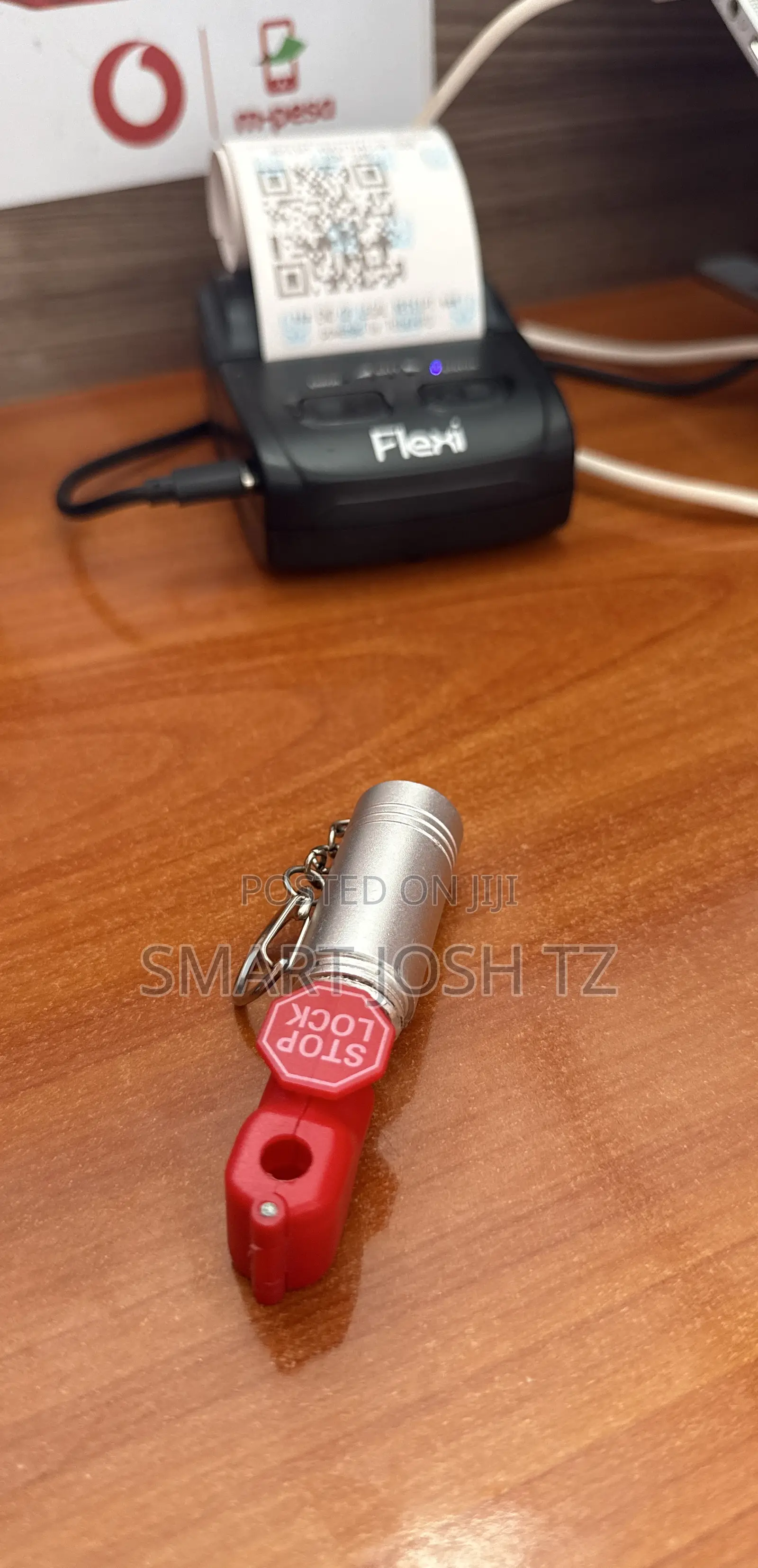 Stop Lock / Stock Lock 50pcs