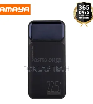 Power Bank Amaya