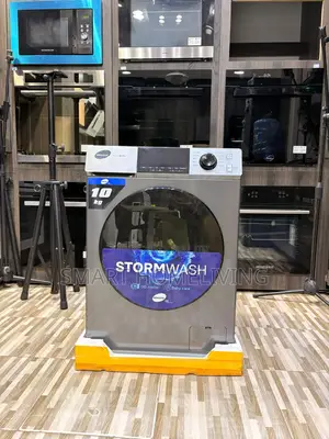 Automatic Washing Machine