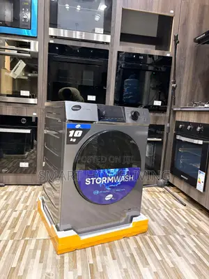 Automatic Washing Machine