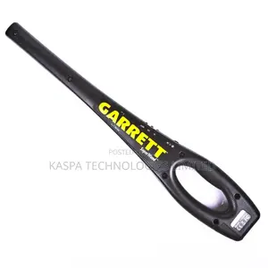 Security Metal Detector -