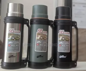 Unbreakable Vacuum Flask