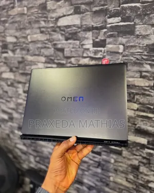 New Laptop HP Omen Transcend 14-Fb0023dx 16GB Intel Core Ultra 7 SSD 1T
