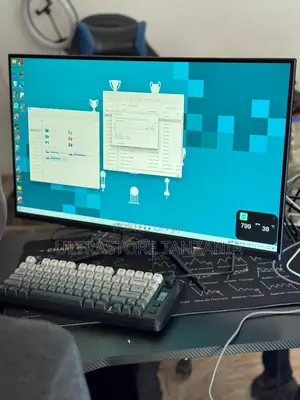 Led Gaming Monitor 27"