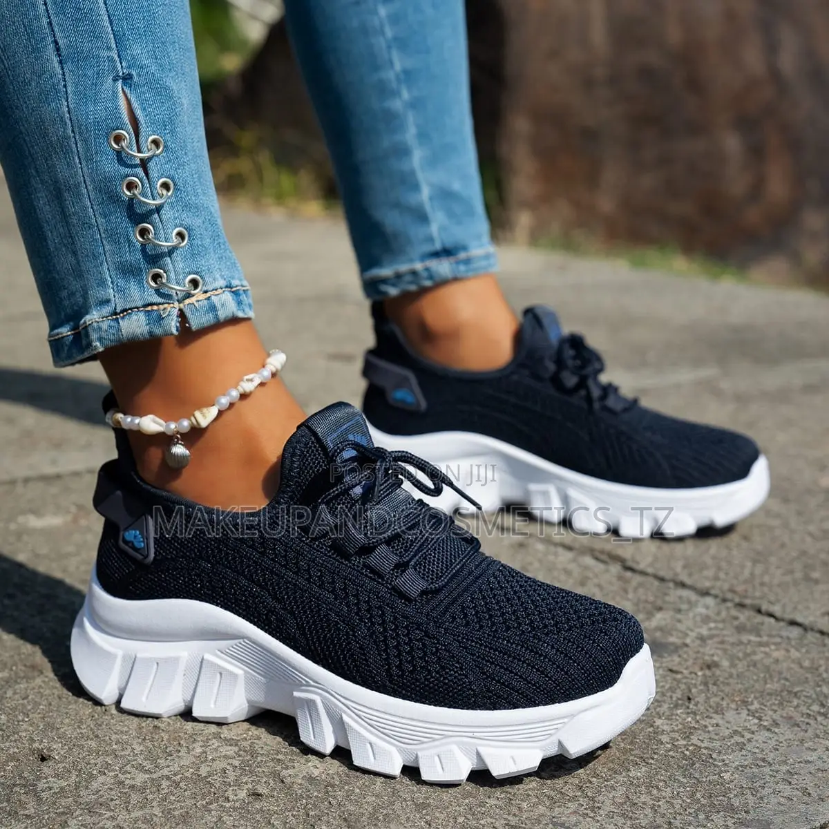 Sneakers Women’S Fashion