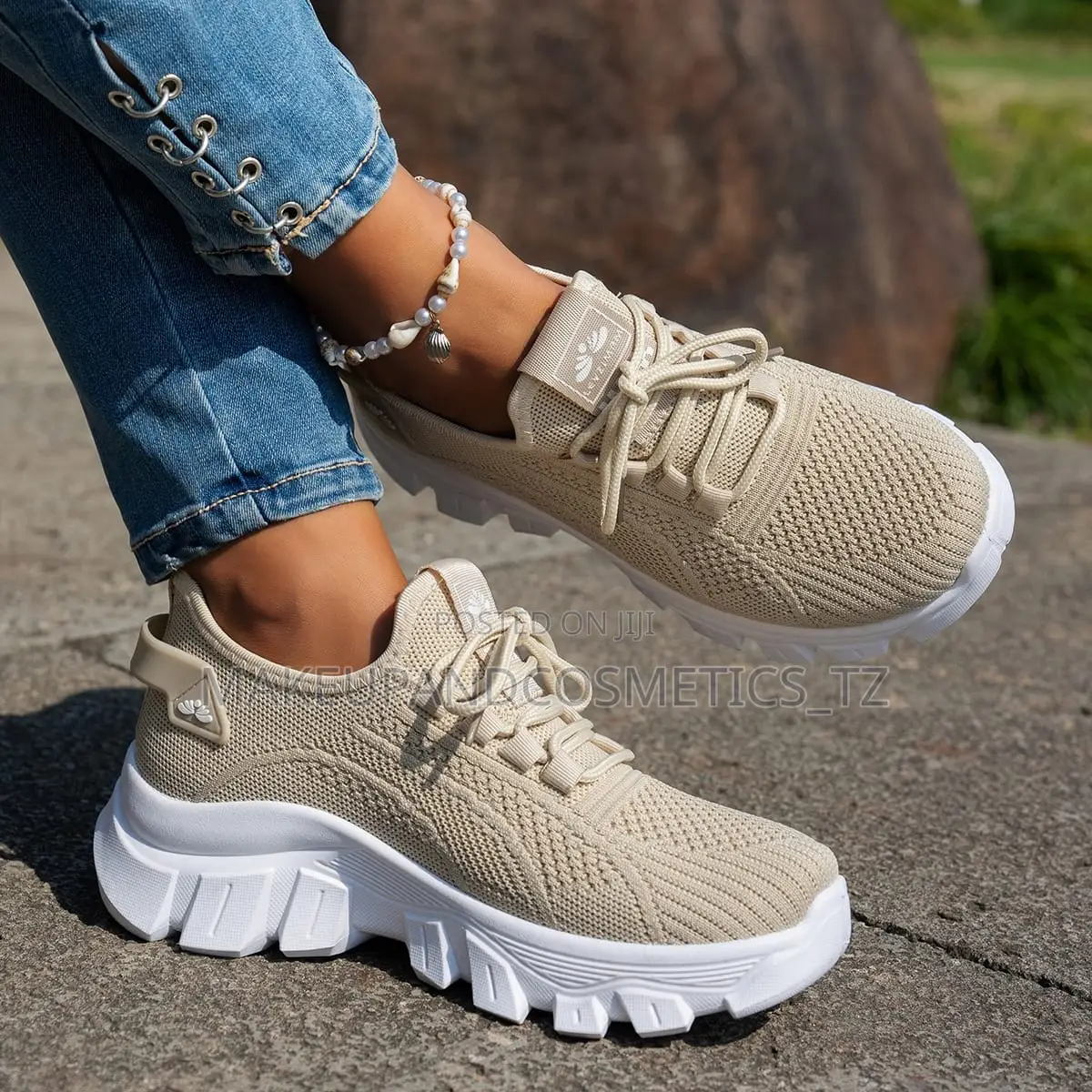 Sneakers Women’S Fashion
