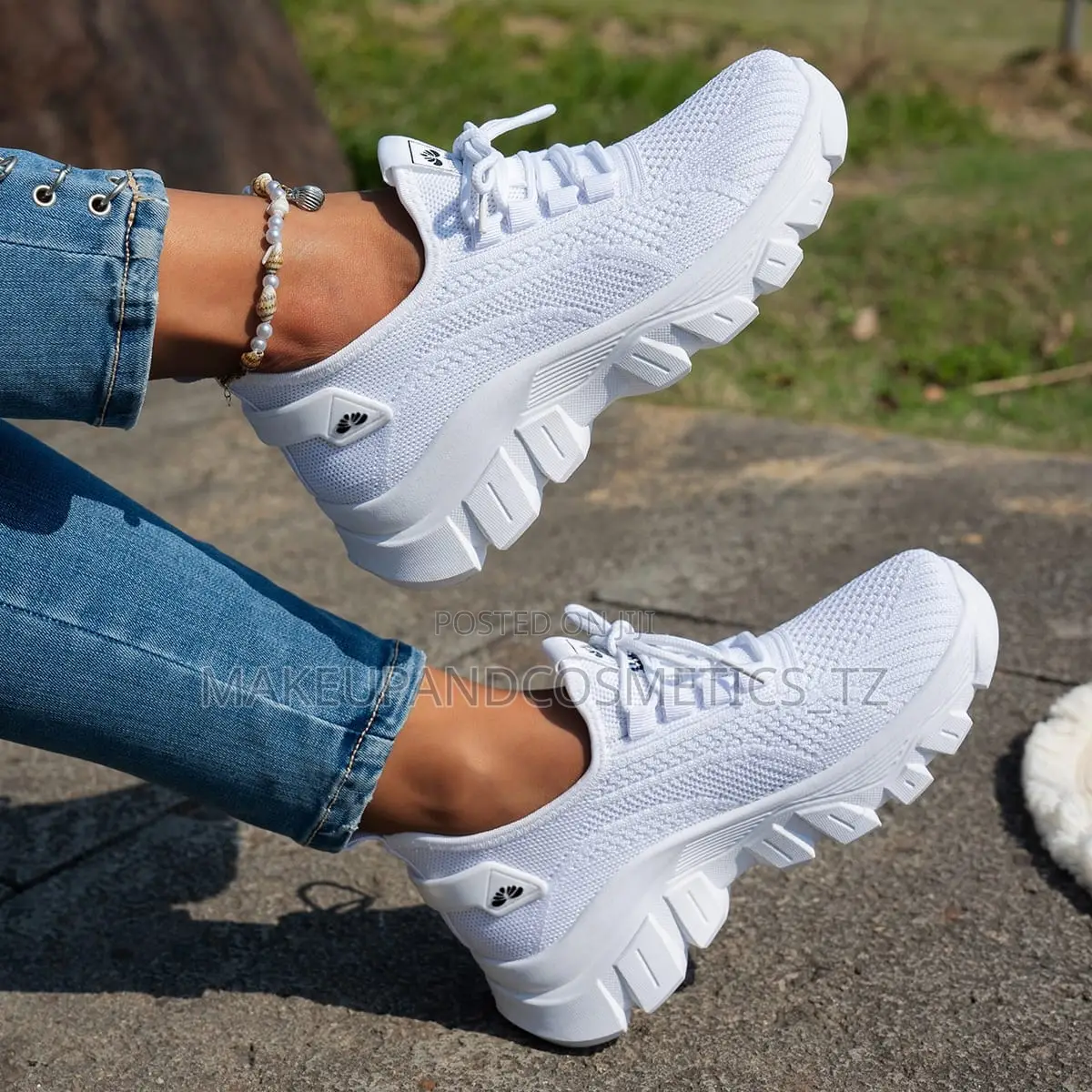 Sneakers Women’S Fashion