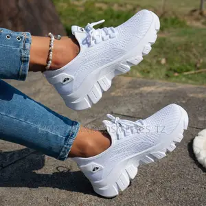 Sneakers Women’S Fashion