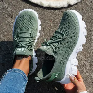 Sneakers Women’S Fashion
