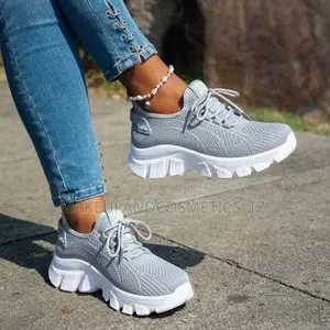 Sneakers Women’S Fashion