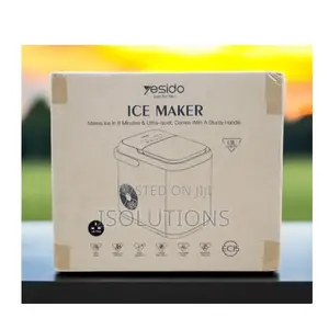 Ec15 Yesido Ice Maker 13litre