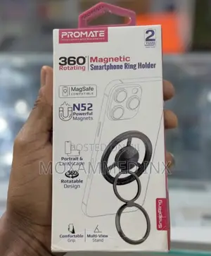 Promate Smart Phone Ring