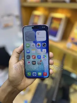 Apple iPhone 16 Plus 128 GB Pink
