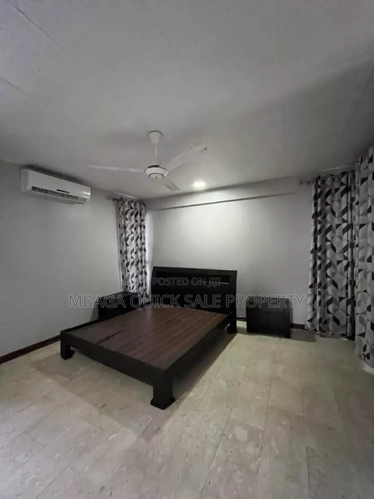 6bdrm House in Upanga for rent