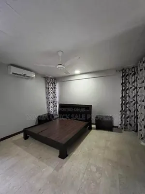 6bdrm House in Upanga for rent